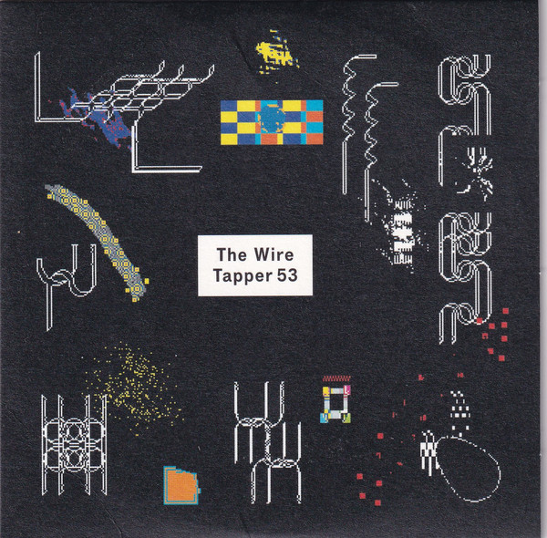 VA – The Wire Tapper 53