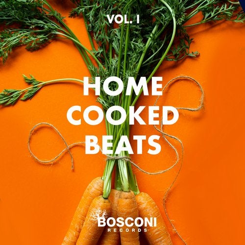 VA – Home Cooked Beats Vol.1