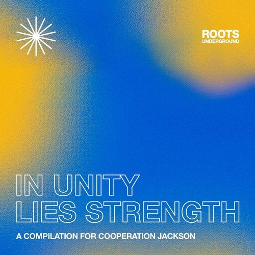 VA – In Unity Lies Strength