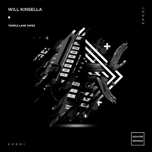 Will Kinsella – Temple Lane Tapes