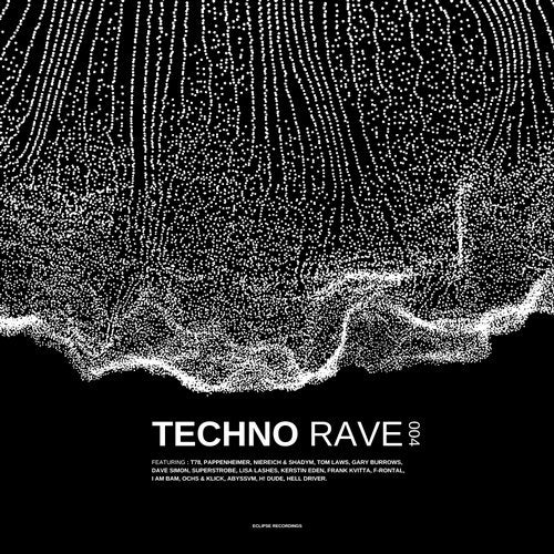 VA – Techno Rave 004