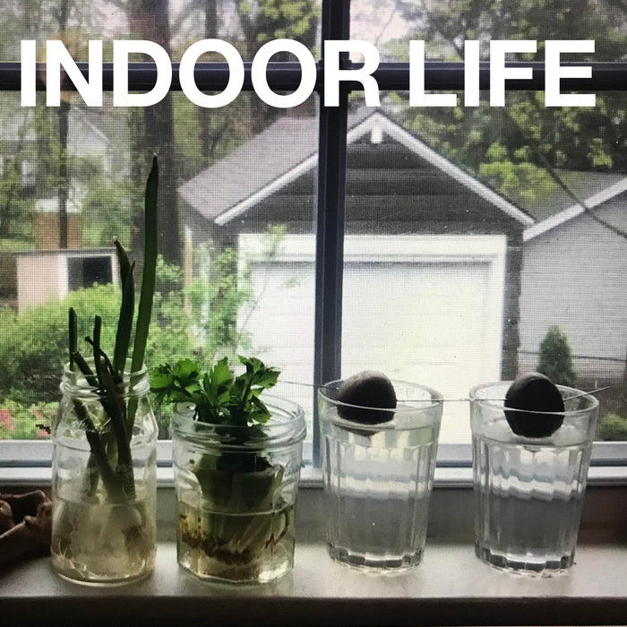 Mike Simonetti – Indoor Life