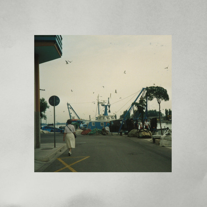 Maicol MP – Chain of Memories