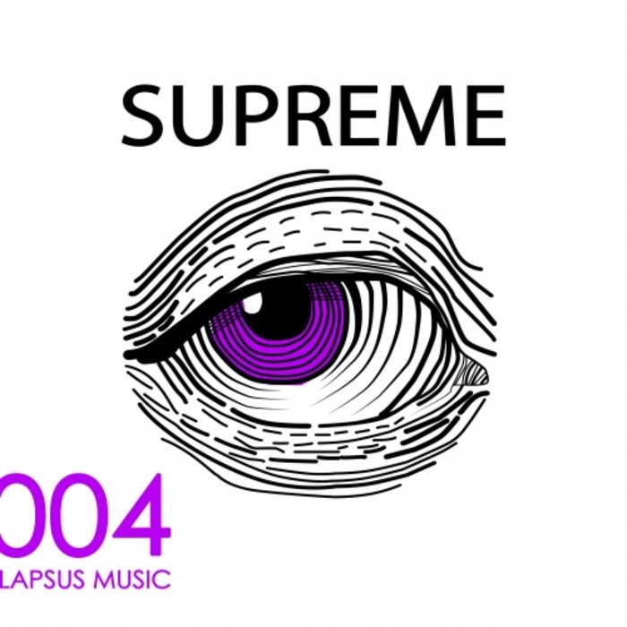VA – Supreme 004