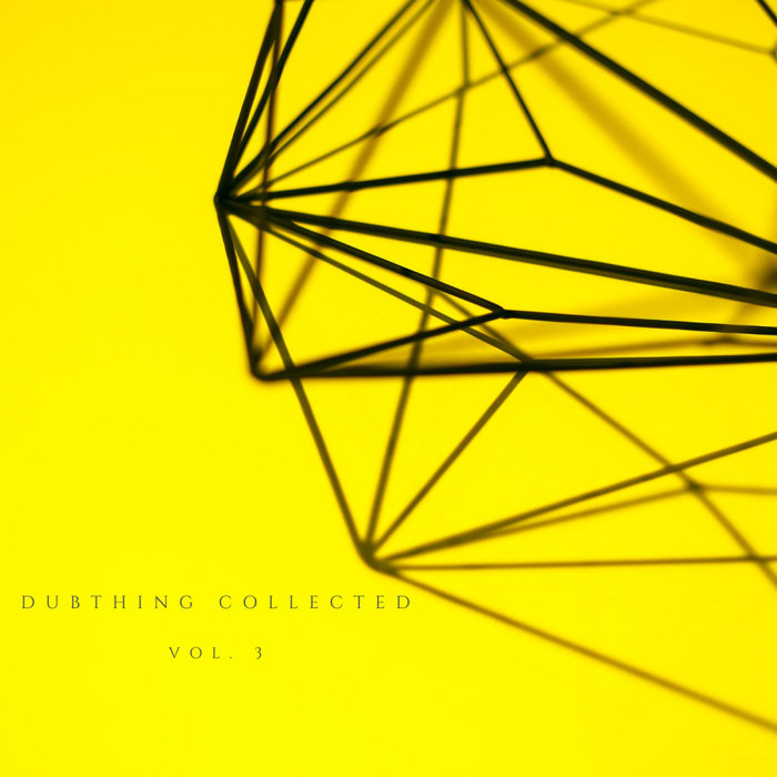 Thing – Dubthing Collected, Vol. 3