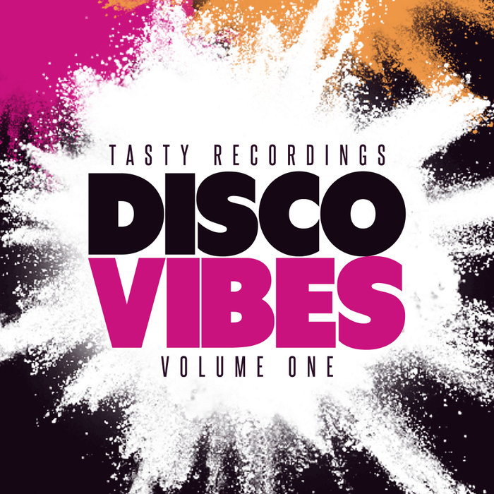 VA – Disco Vibes, Vol. 1