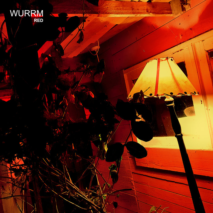 Wurrm – Red