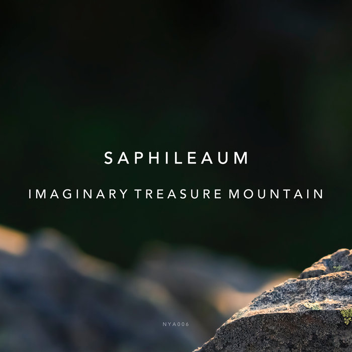 Saphileaum – Imaginary Treasure Mountain