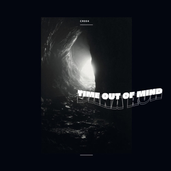 Dana Ruh – Time Out Of Mind