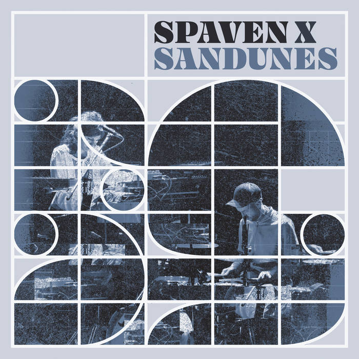 Richard Spaven, Sandunes – Spaven x Sandunes
