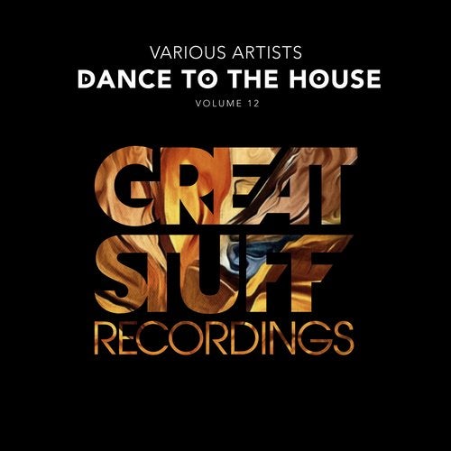 VA – Dance to the House Issue 12