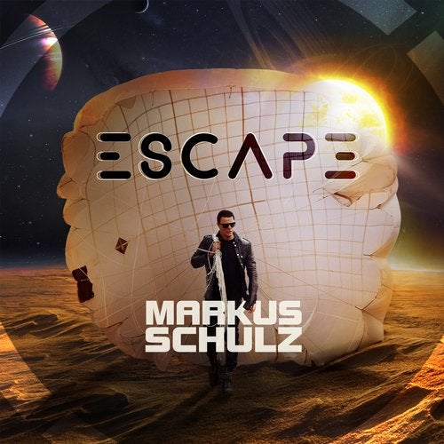 Markus Schulz – Escape