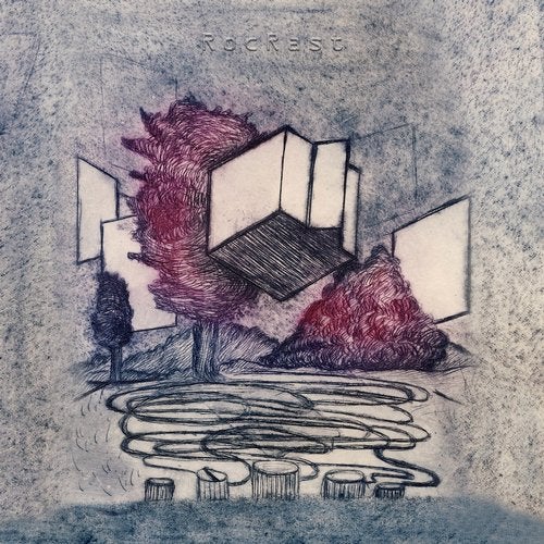 Pouya Ehsaei – RocRast