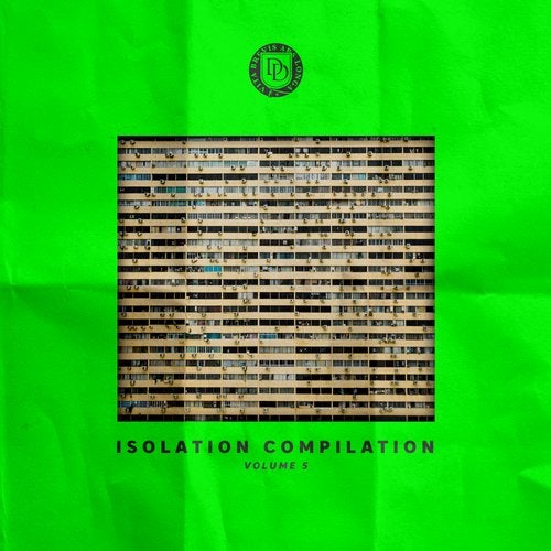 VA – ISOLATION COMPILATION VOLUME 5