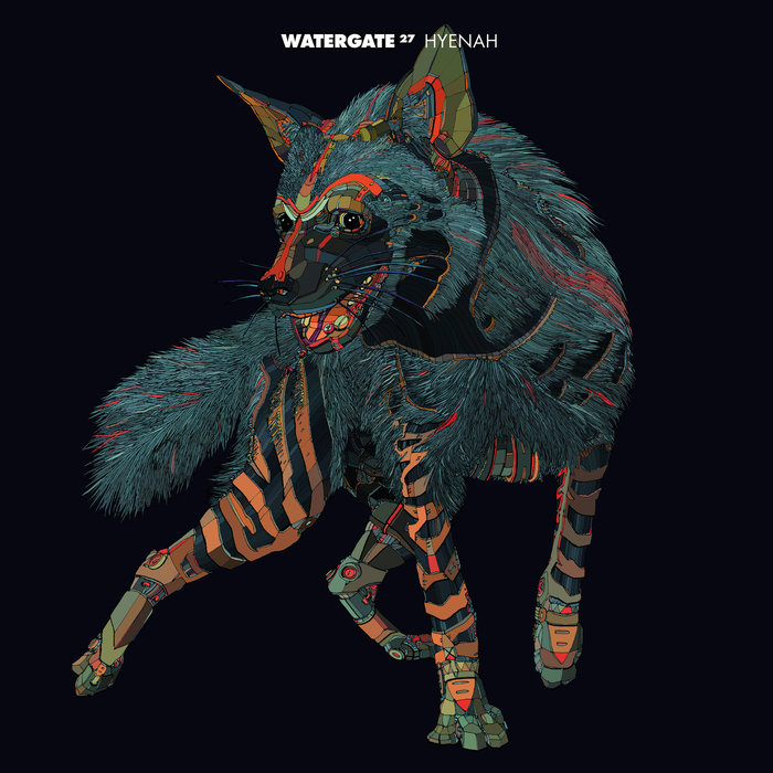 Hyenah – Watergate 27