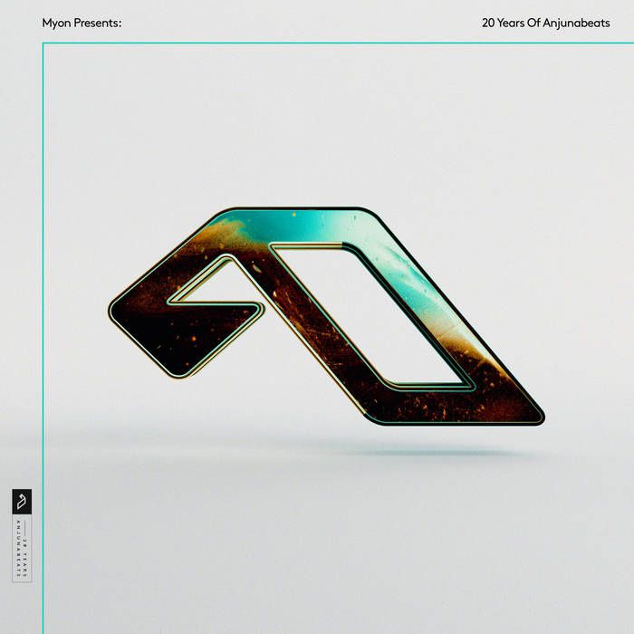 Myon – 20 Years of Anjunabeats