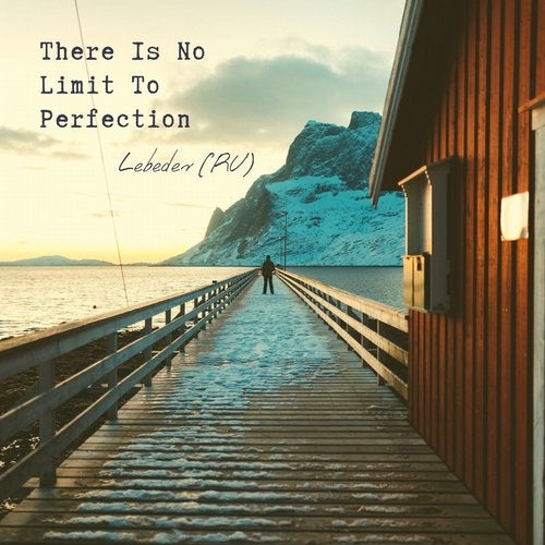 Lebedev (RU) – There Is No Limit To Perfection LP