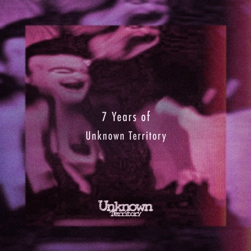 VA – 7 Years Of Unknown Territory