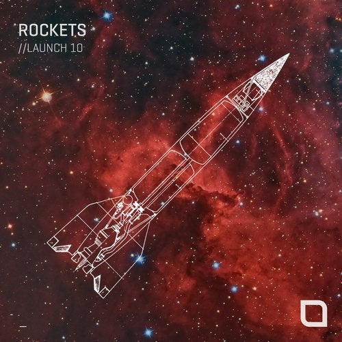 VA – Rockets // Launch 10