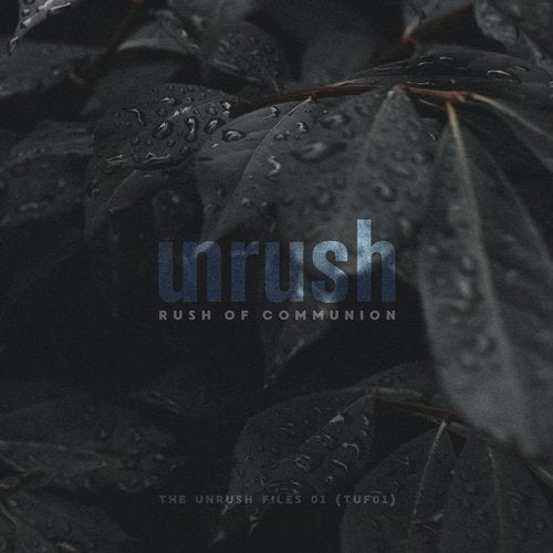 VA – The Unrush Files 01 – Rush of Communion