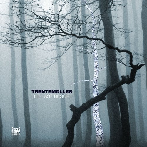 Trentemøller – The Last Resort