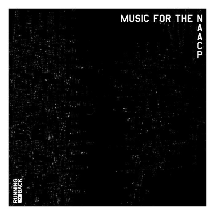 VA – Music For The NAACP