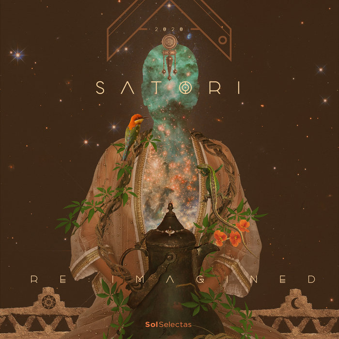 Satori – ReImagined