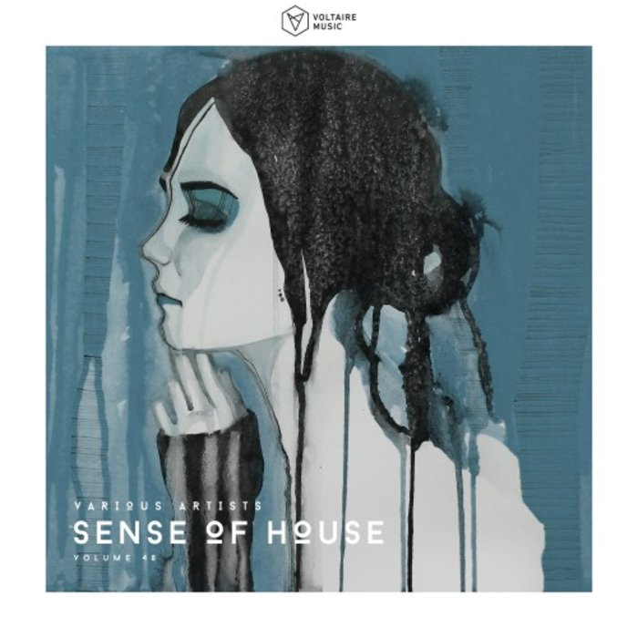 VA – Sense of House, Vol. 48
