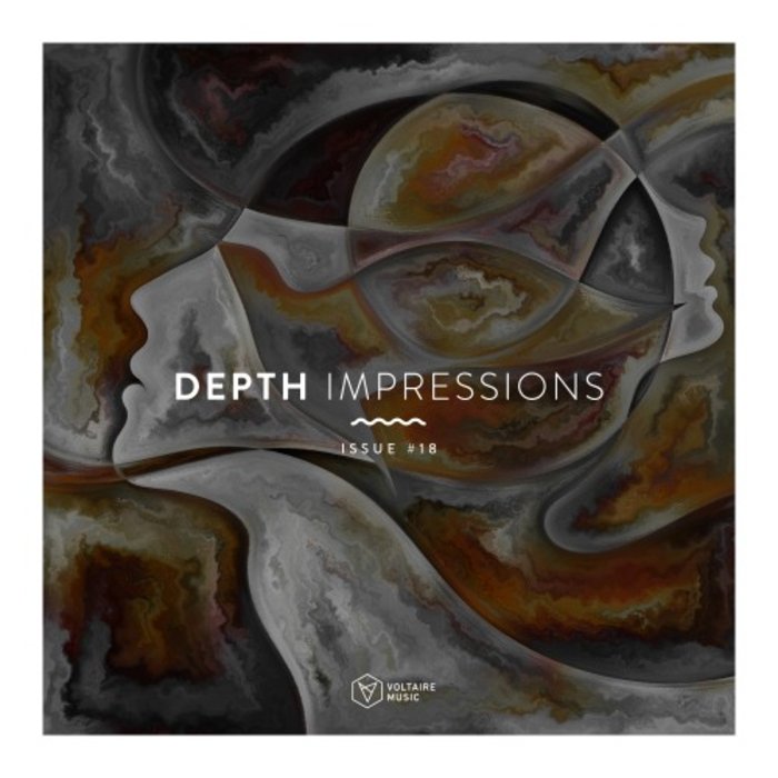 VA – Depth Impressions Issue #18