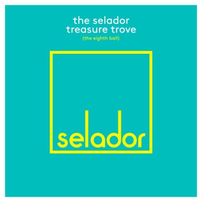 VA – The Selador Treasure Trove – The Eighth Ball