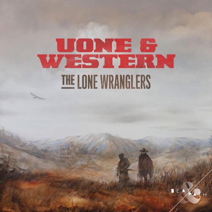Uone & Western – The Lone Wranglers