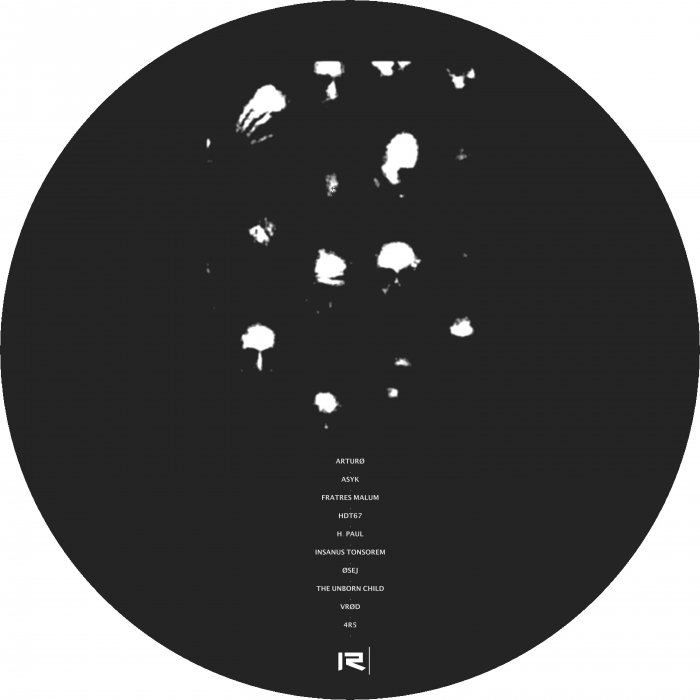 VA – Induxtriall Various Artists