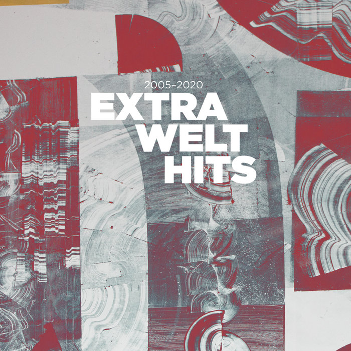 Extrawelt – Extra Welt Hits
