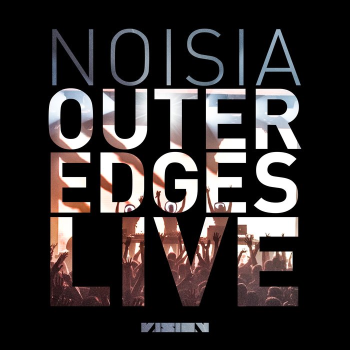 Noisia – Outer Edges ∴ Live