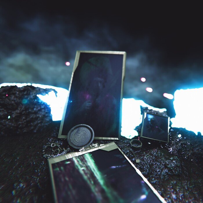 Ex Aquis – My Emotion Overdrives