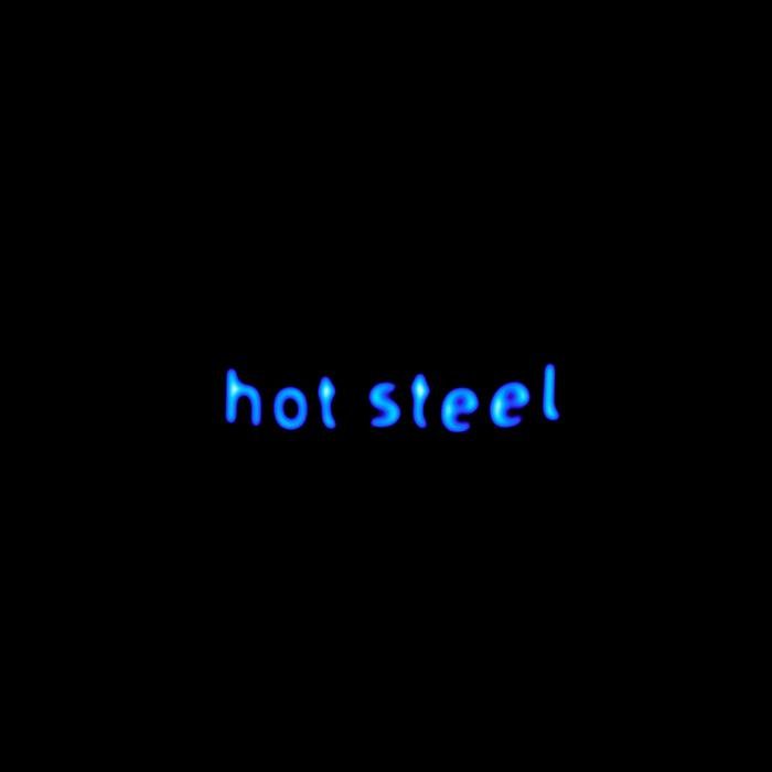 VA – Hot Steel: Round 2