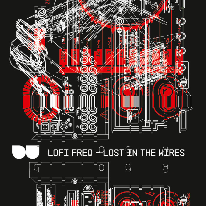 Lofi Freq – Lost in the Wires