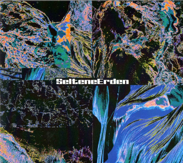 Seltene Erden – Scorched Erden