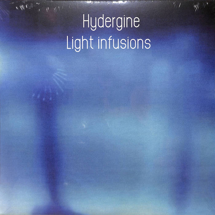Hydergine – Light Infusions