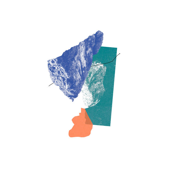 r beny – Seafoam & Dust