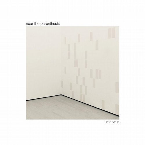 Near The Parenthesis – Intervals