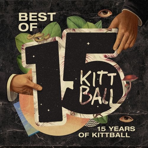 VA – Best of – 15 Years of Kittball