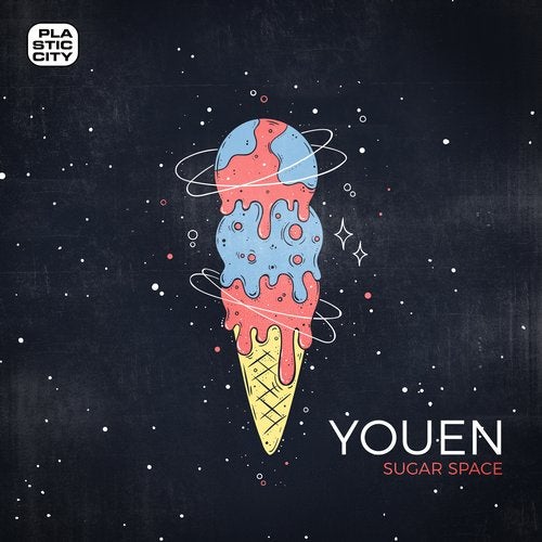 Youen – Sugar Space