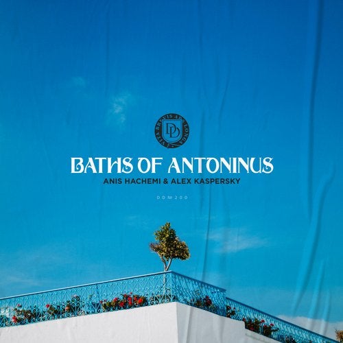 Anis Hachemi & Alex Kaspersky – Baths Of Antoninus