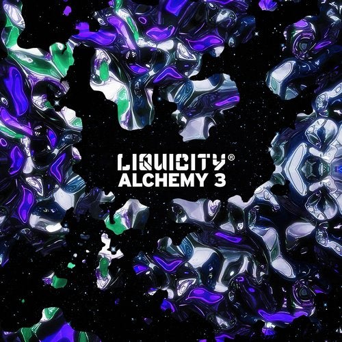 VA – Liquicity Alchemy 3