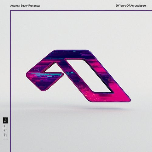 Andrew Bayer – Andrew Bayer Presents: 20 Years Of Anjunabeats