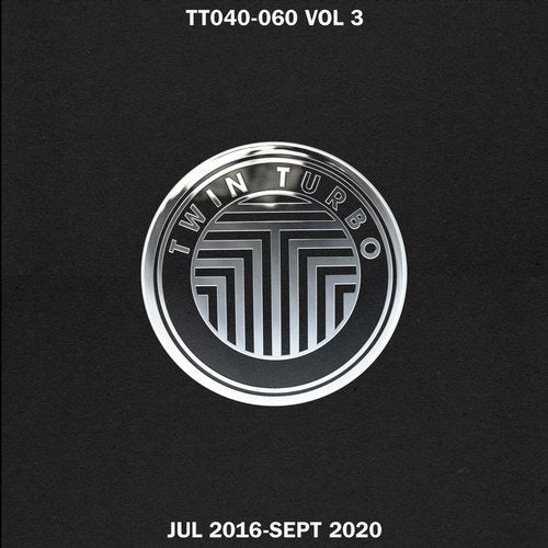 VA – Twin Turbo Volume Three