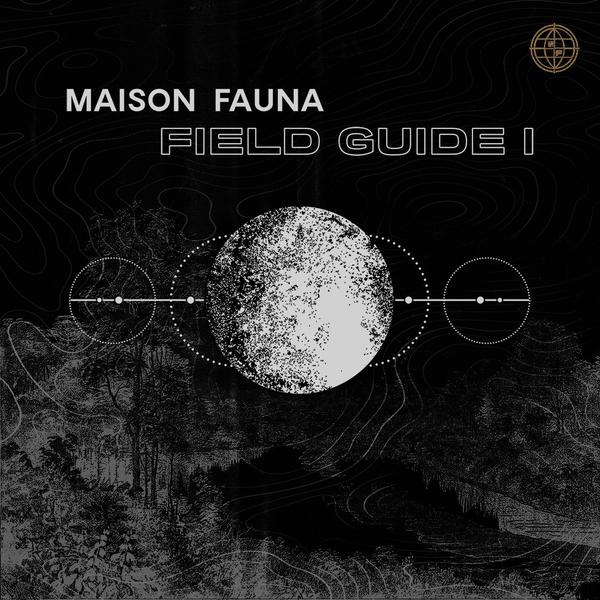 VA – Maison Fauna Field Guide 1