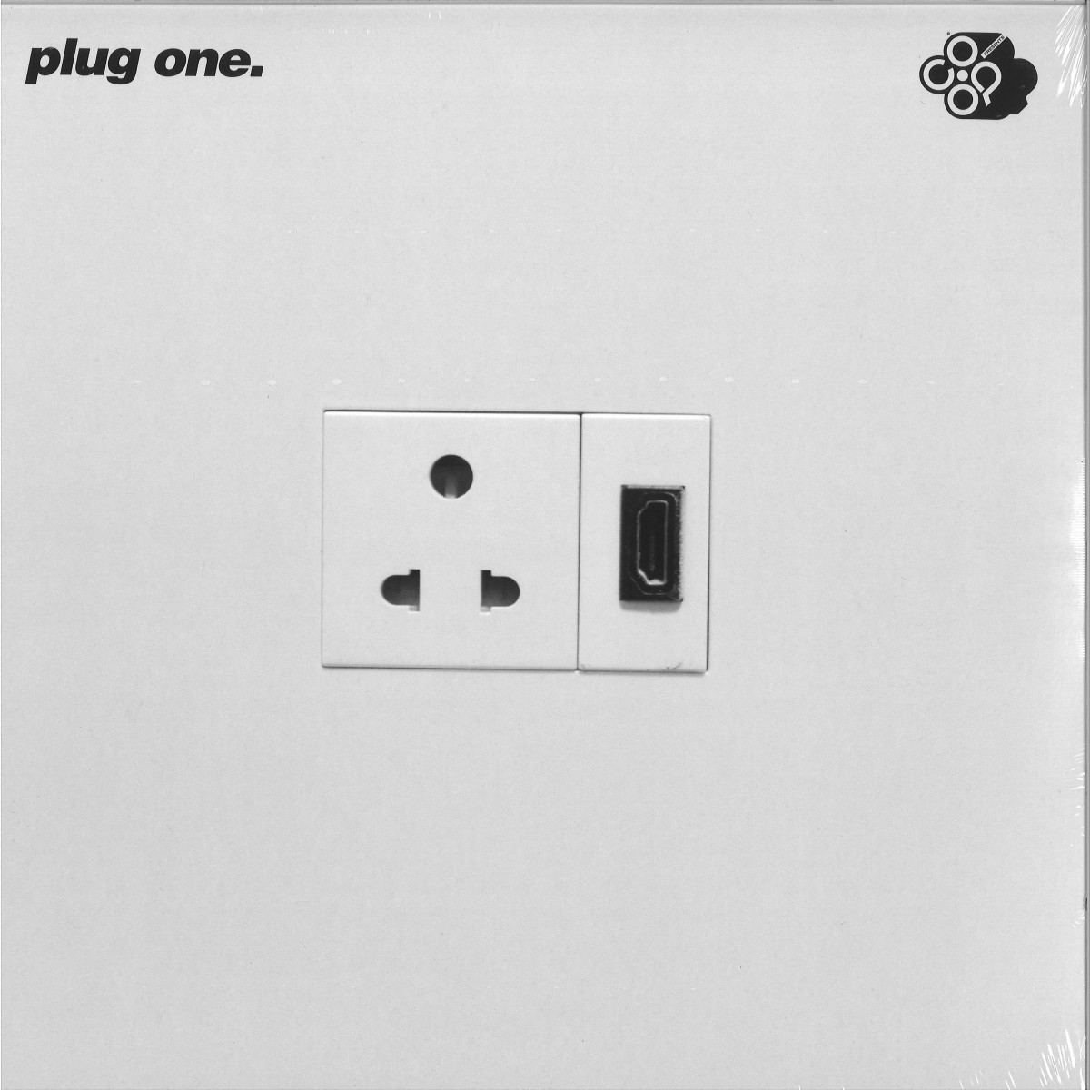 VA – CoOp Presents: Plug One