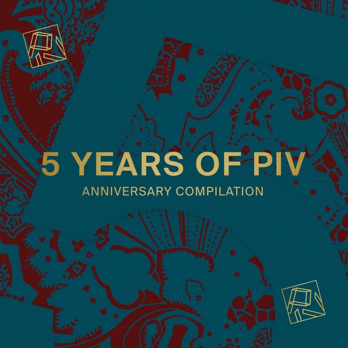 VA – 5 Years Of PIV
